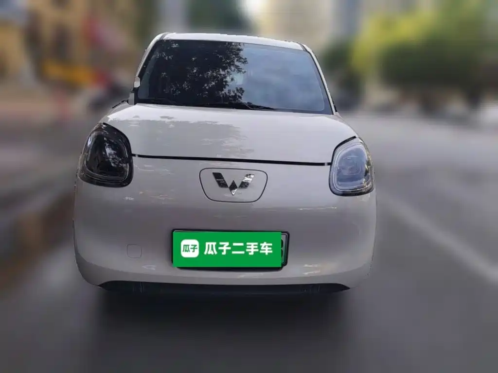 Wuling Mini EV MINIEV 2025
