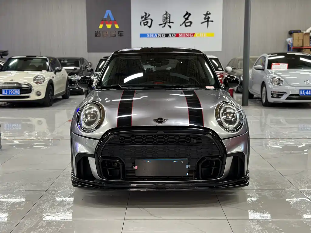 Mini Mini 2019