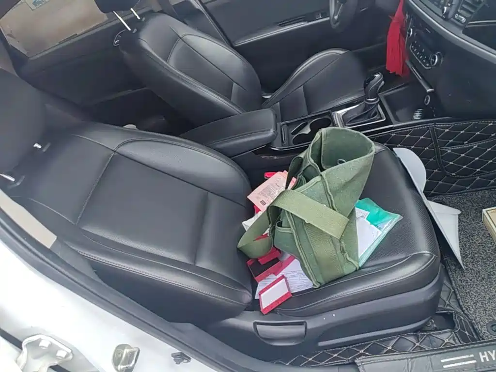 Hyundai Mistra — миниатюра 25