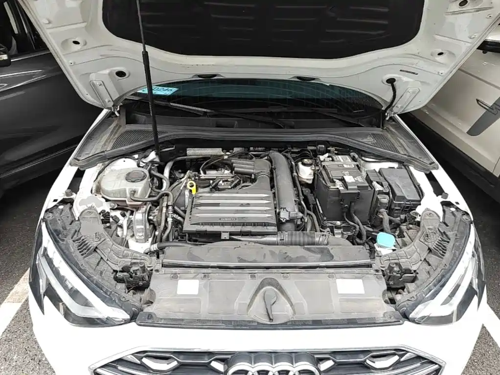 Audi A3 — миниатюра 20