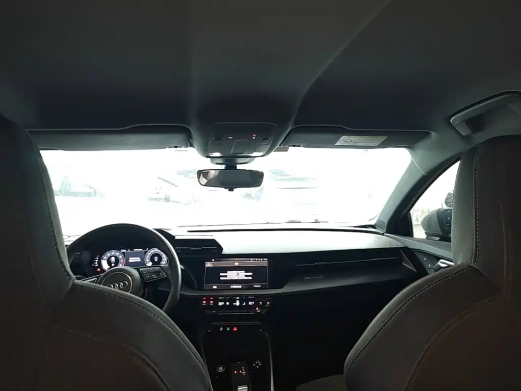 Audi A3 — миниатюра 18