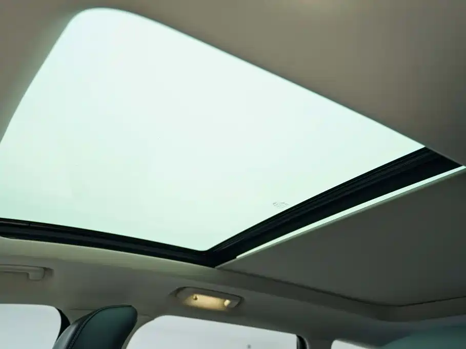 Ford Edge — миниатюра 11
