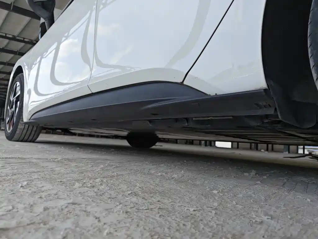 Volkswagen ID.3 — миниатюра 22
