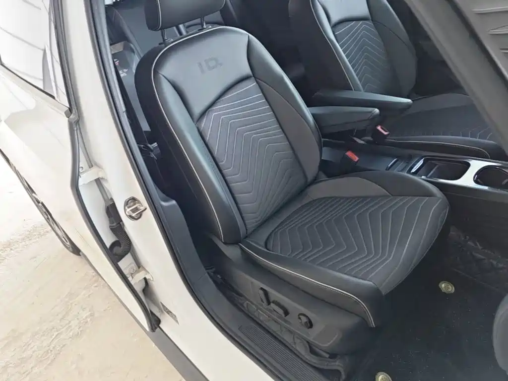 Volkswagen ID.3 — миниатюра 25