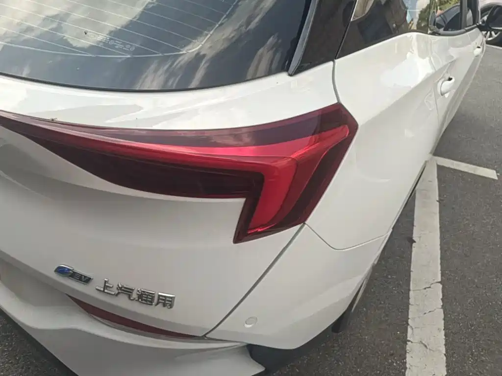 Buick Velite 6 — миниатюра 8