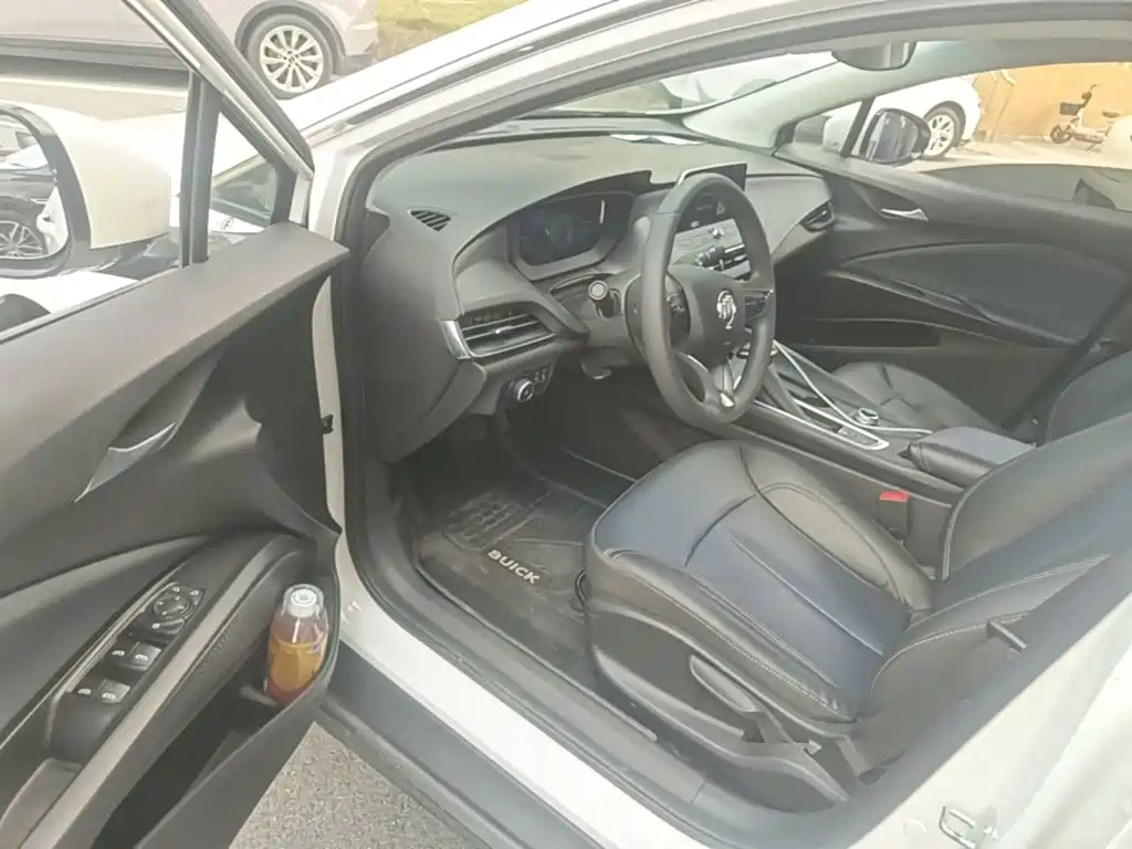 Buick Velite 6 — миниатюра 16
