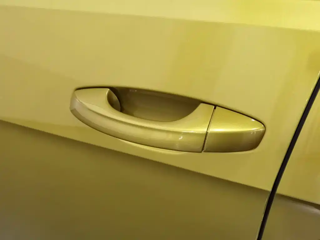 Volkswagen Golf — миниатюра 18