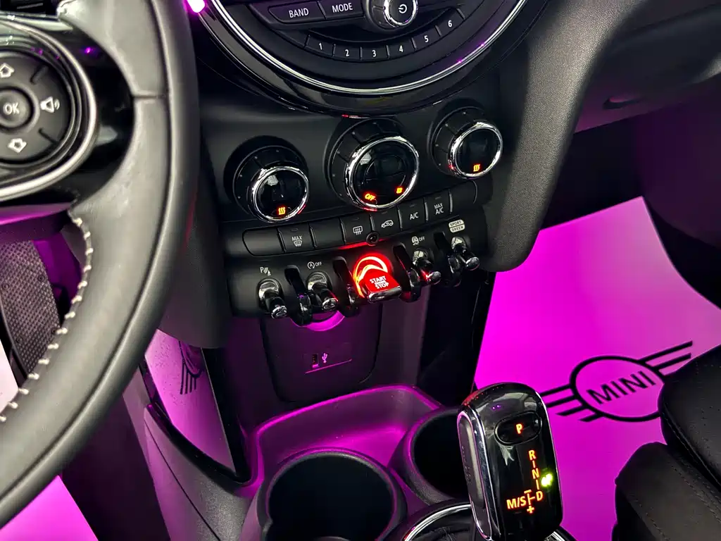 MINI Mini — миниатюра 9