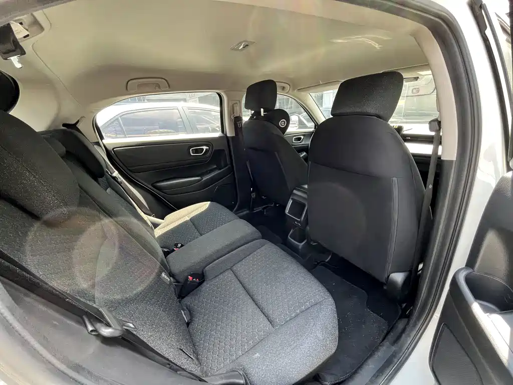 Honda XR-V — миниатюра 6