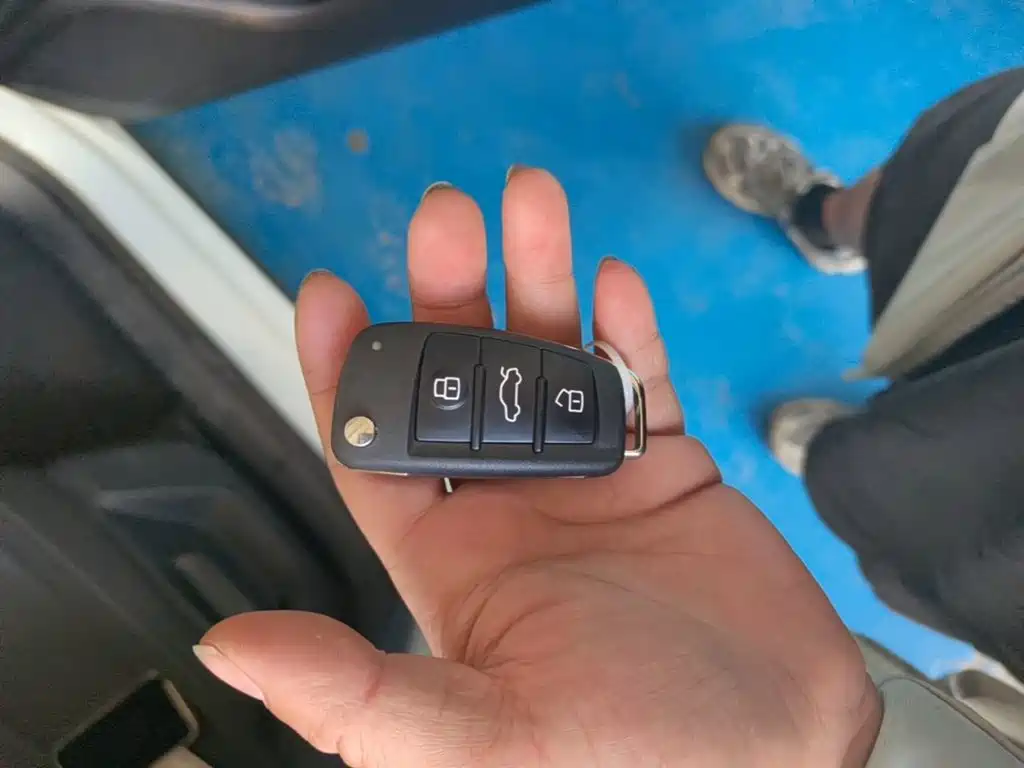 Audi Q2L — миниатюра 9
