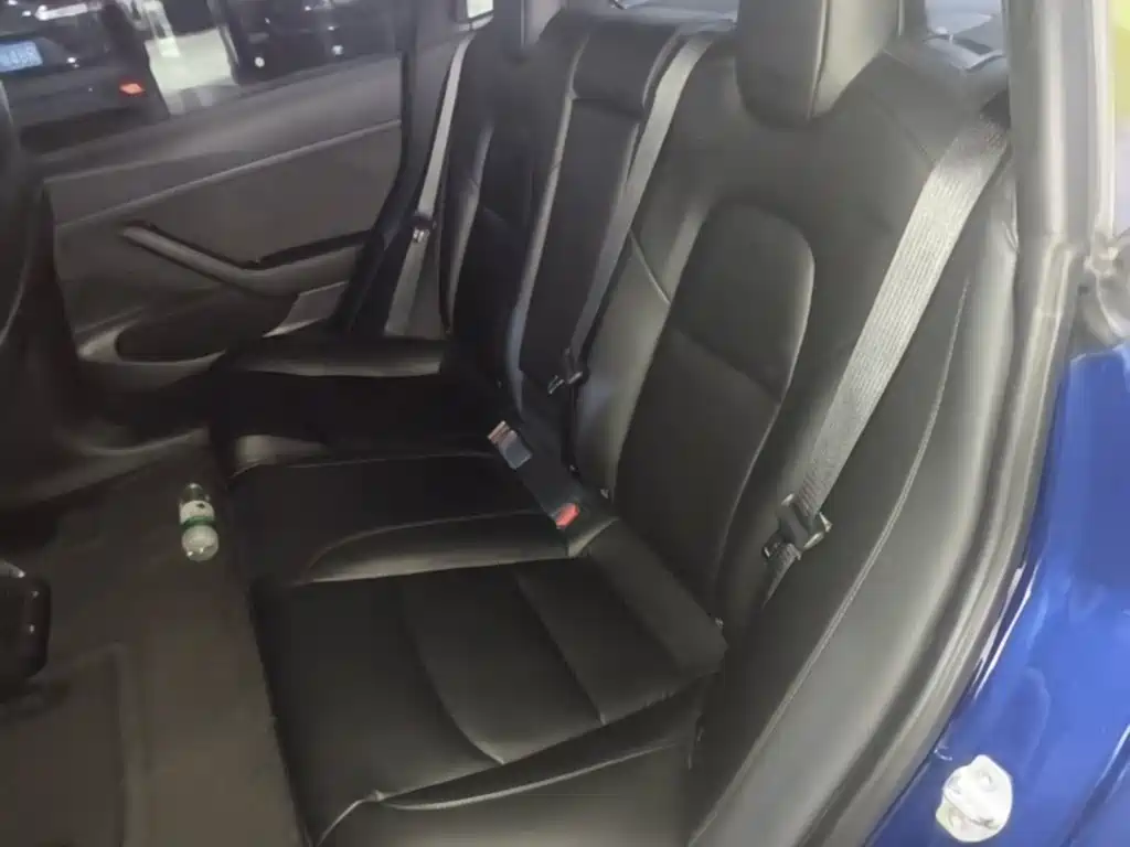 Tesla Model 3 — миниатюра 17
