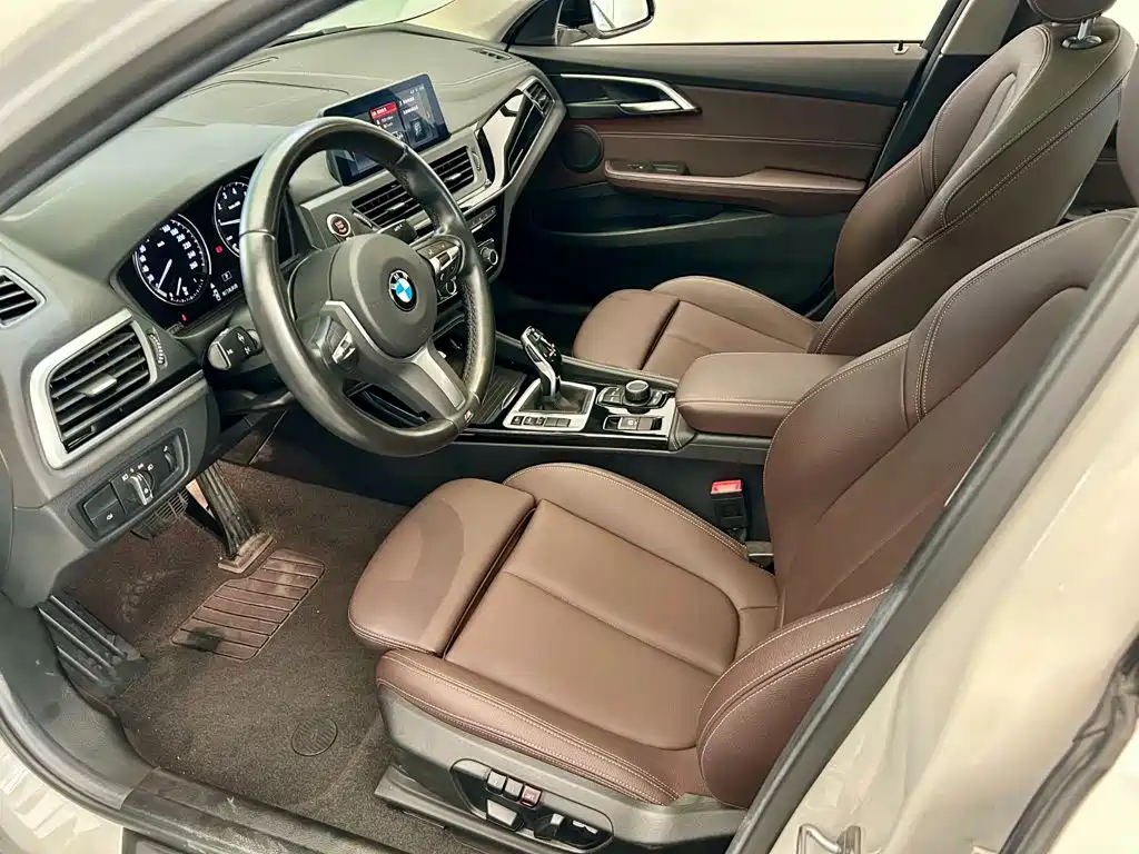 BMW 1 Series — миниатюра 6