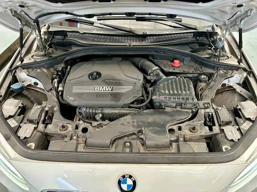 BMW 1 Series — миниатюра 18