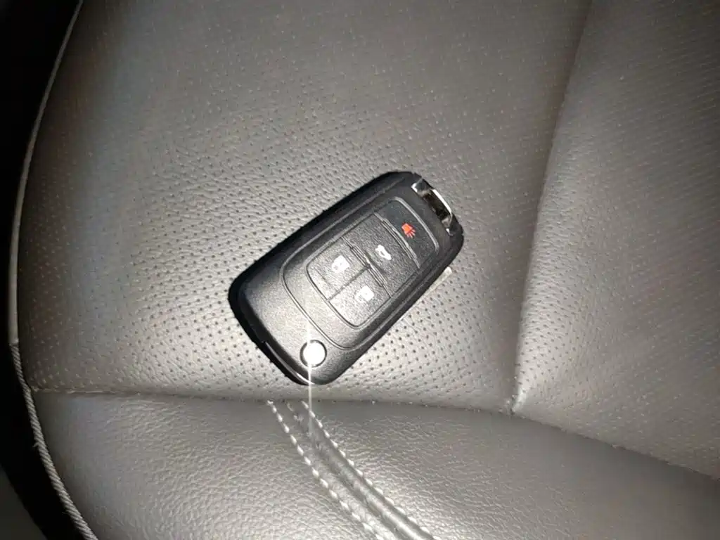 Chevrolet Malibu — миниатюра 9
