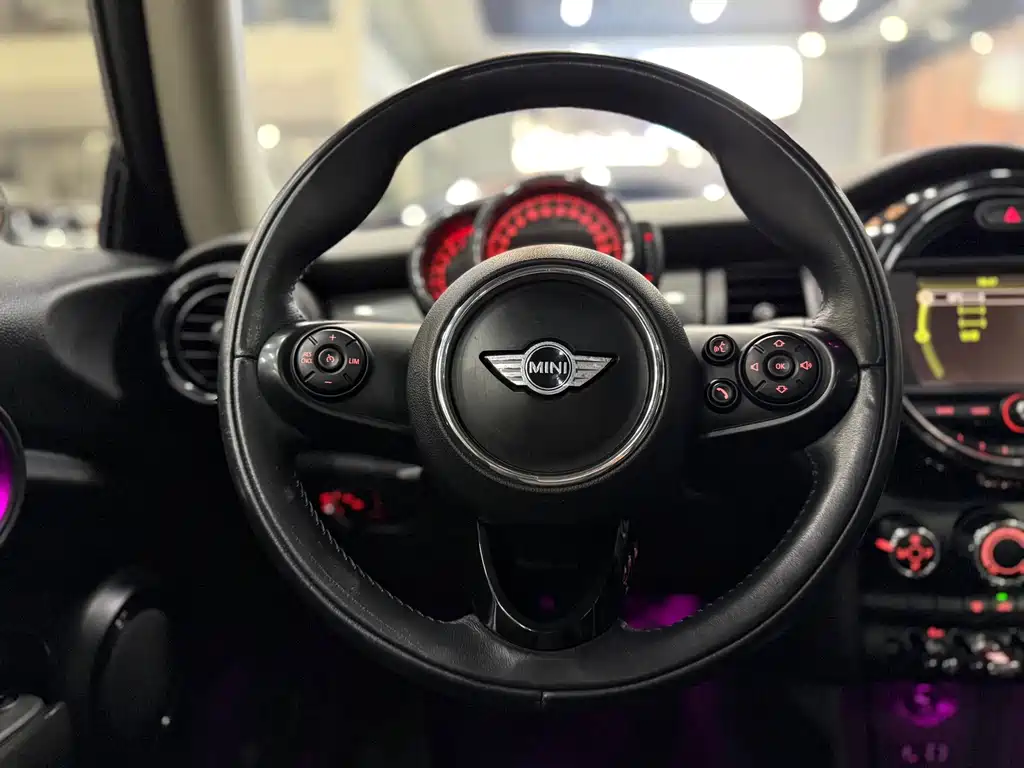MINI Mini — миниатюра 17