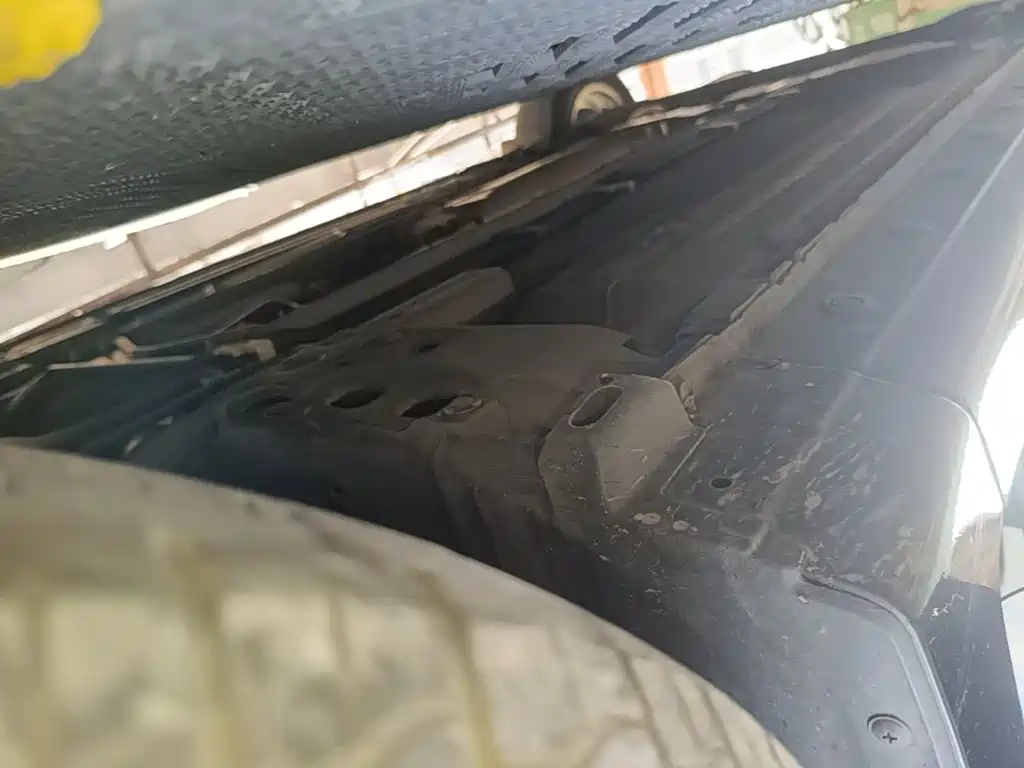 Nissan Sylphy — миниатюра 21