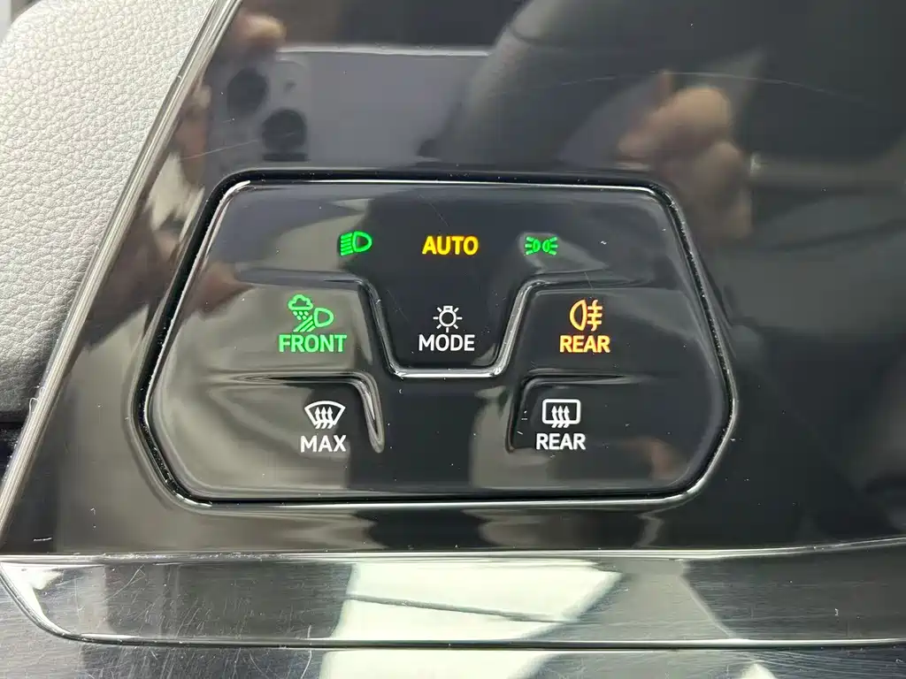 Volkswagen Golf — миниатюра 11