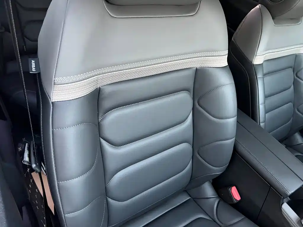 Citroen C5 X — миниатюра 23