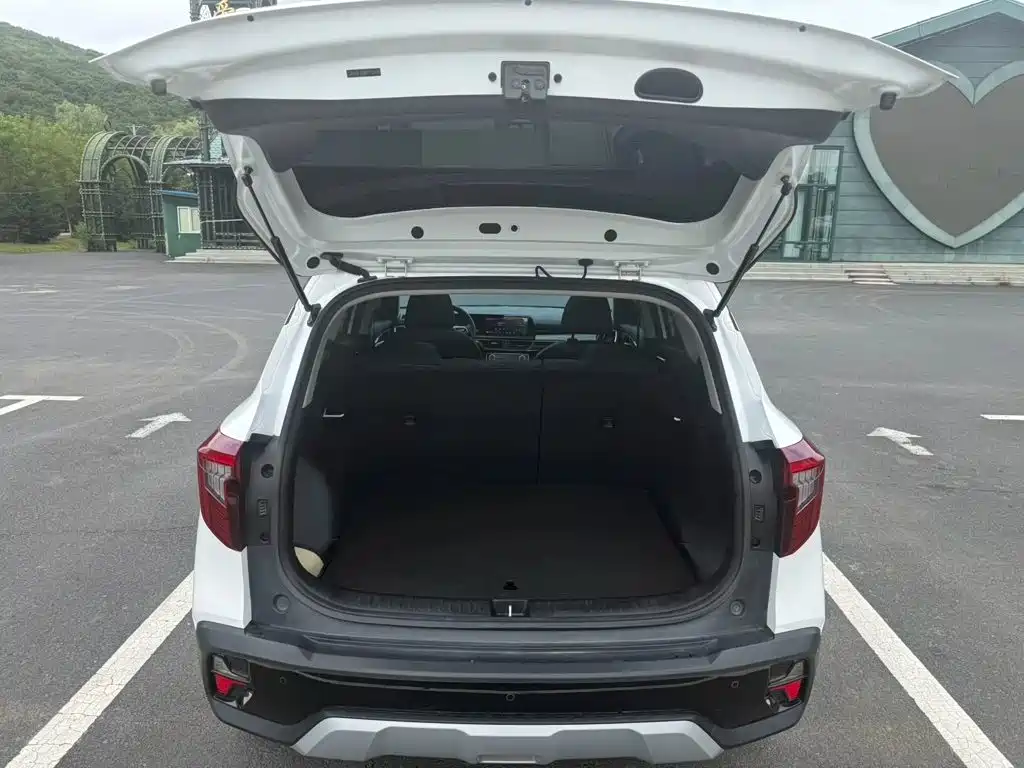 Kia Seltos — миниатюра 9