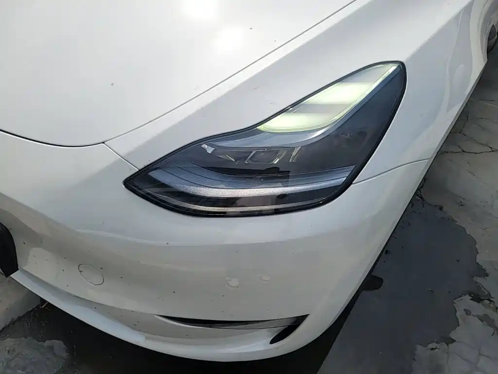 Tesla Model Y — миниатюра 24
