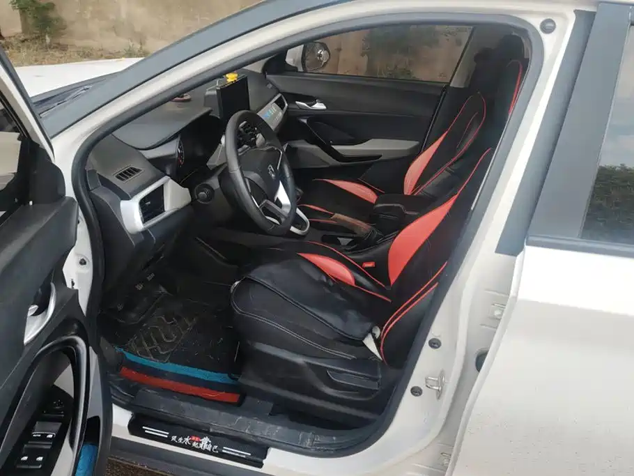 Baojun 510 — миниатюра 9