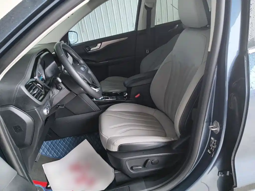 Ford Escape — миниатюра 15