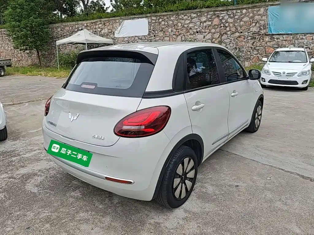 Wuling Bingo — миниатюра 7
