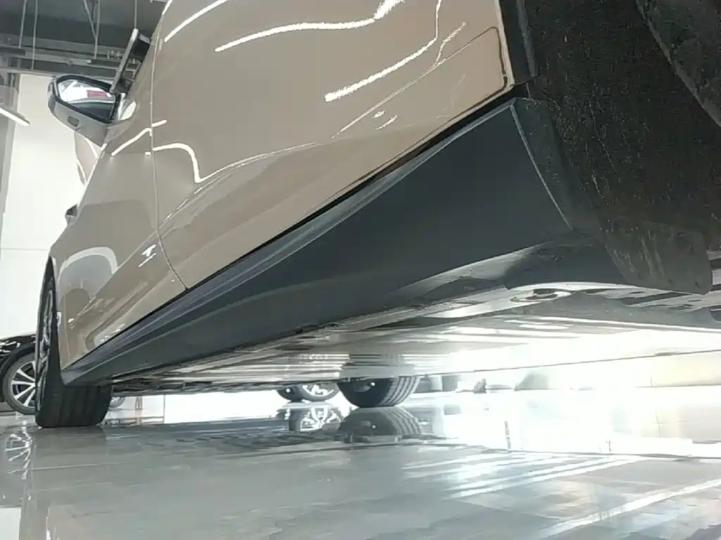 NIO ET5 — миниатюра 22