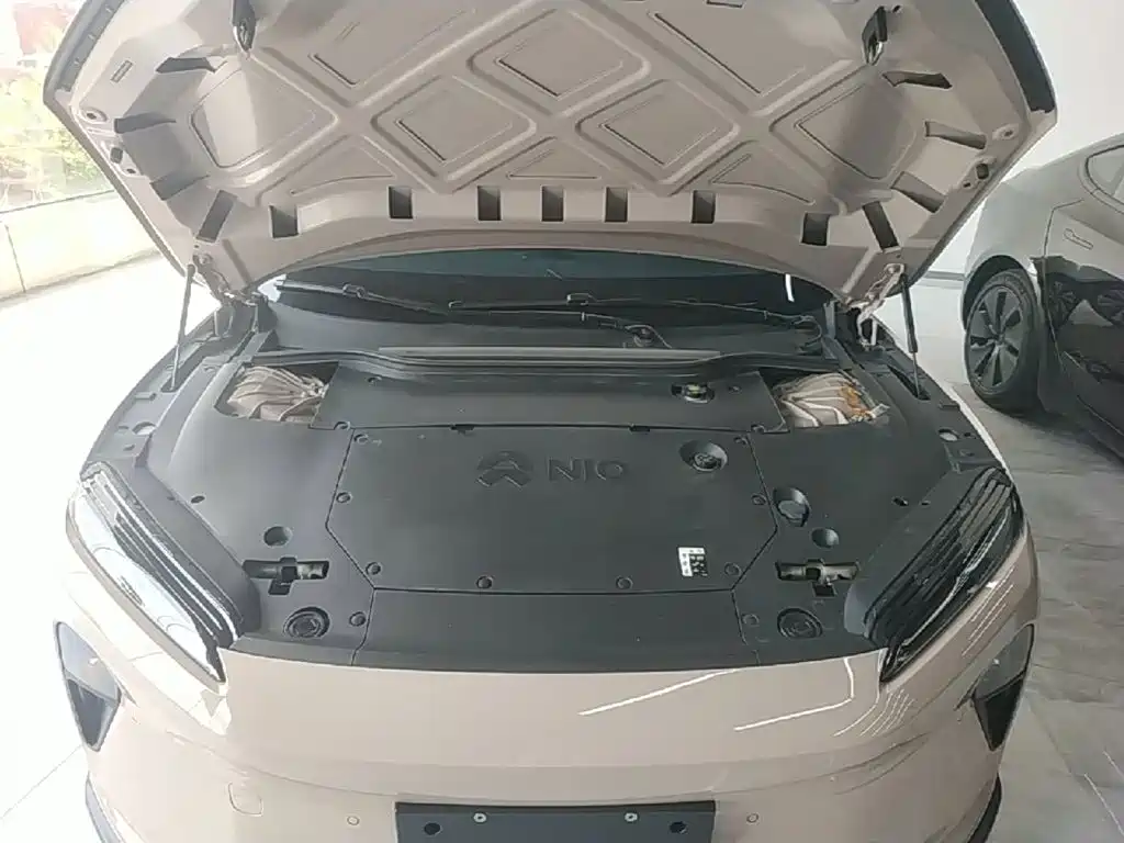 NIO ET5 — миниатюра 20