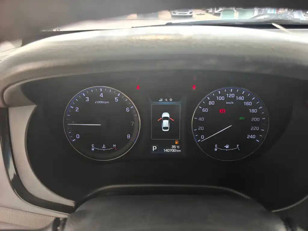 Hyundai Mistra — миниатюра 8