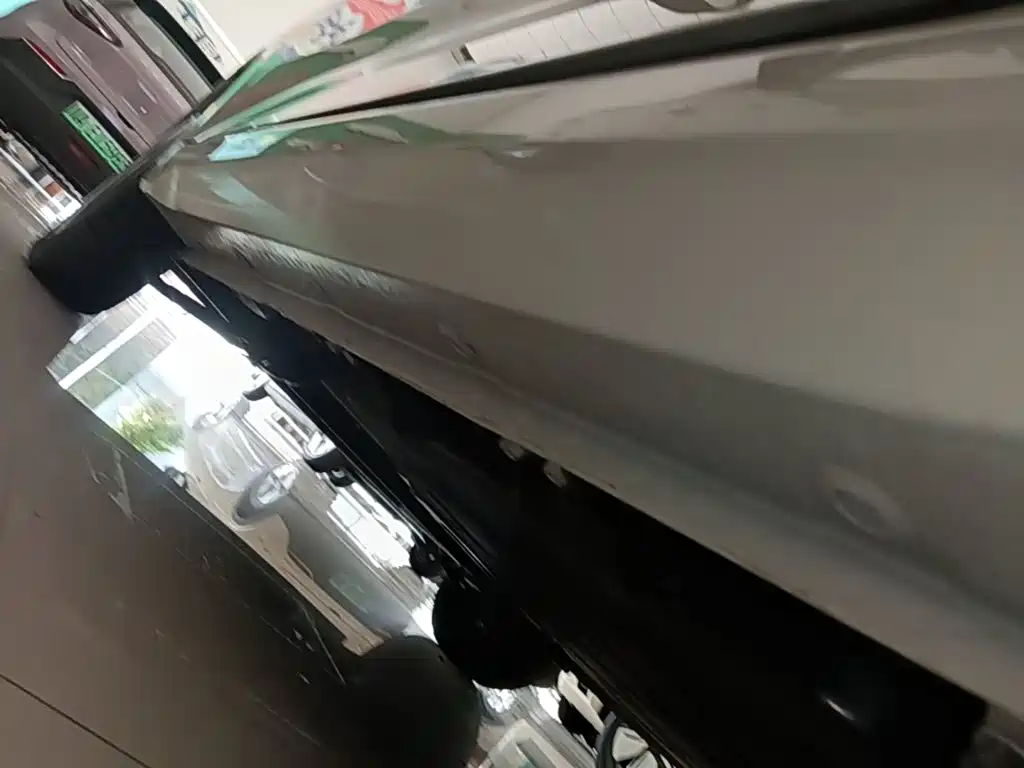 Wuling MINIEV — миниатюра 22