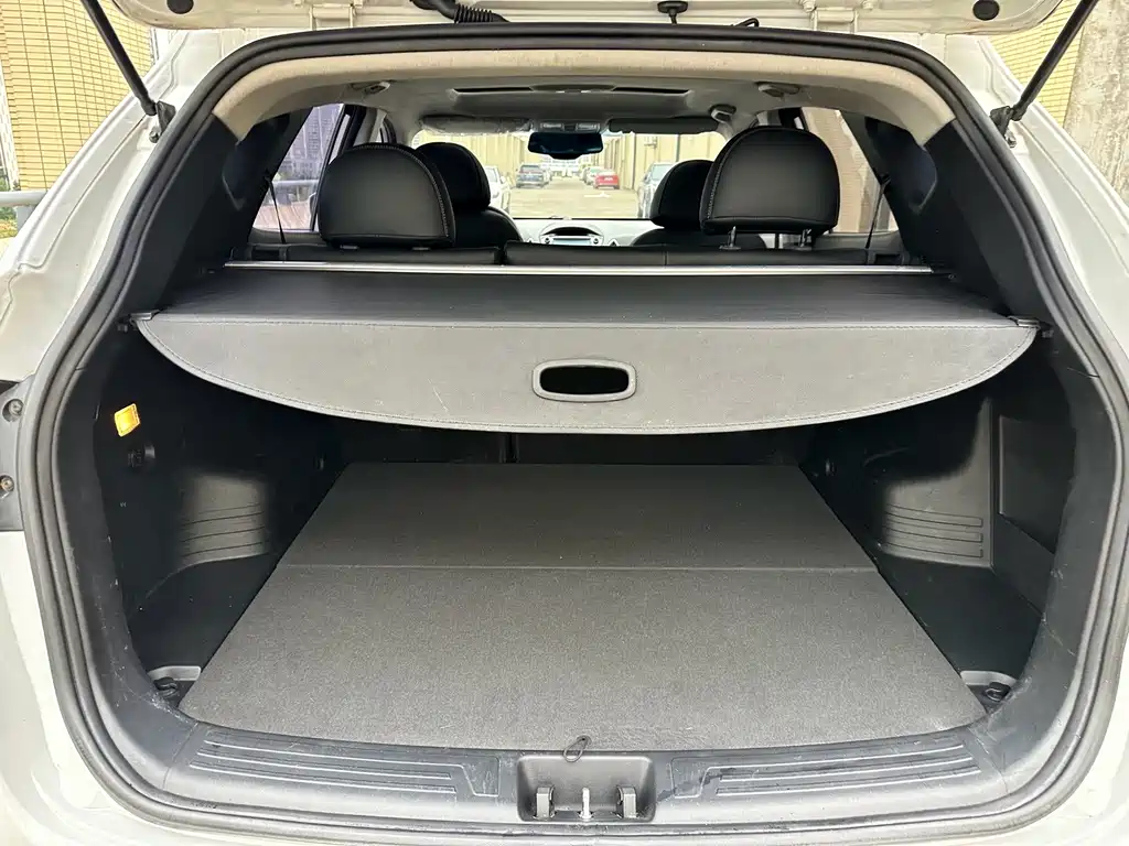 Hyundai ix35 — миниатюра 15