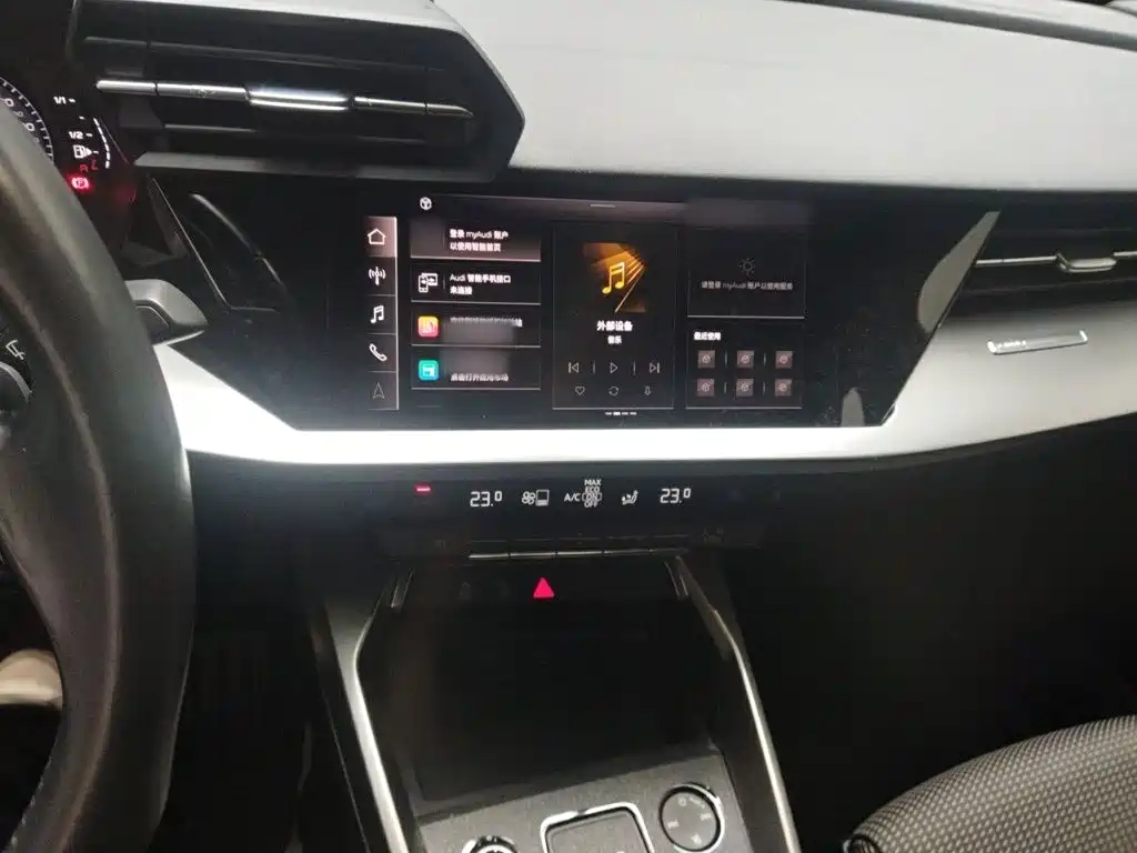 Audi A3 — миниатюра 6