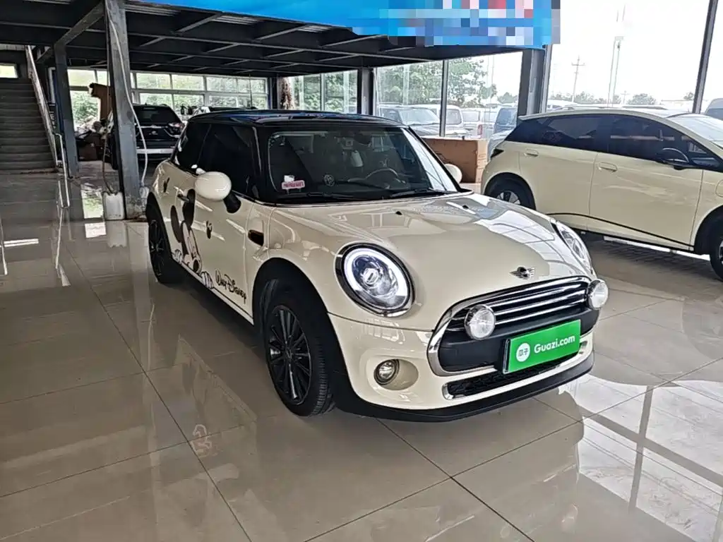 MINI Mini — миниатюра 4