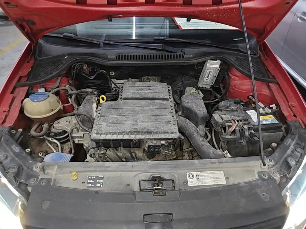 Volkswagen Polo — миниатюра 20