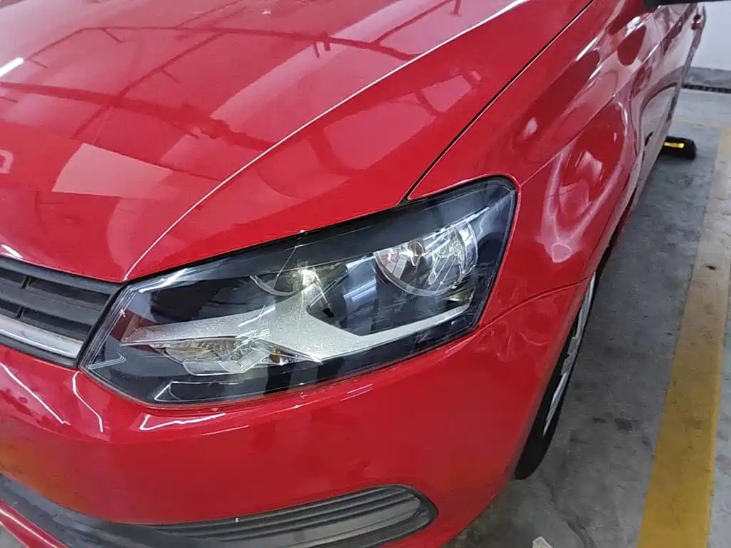 Volkswagen Polo — миниатюра 24