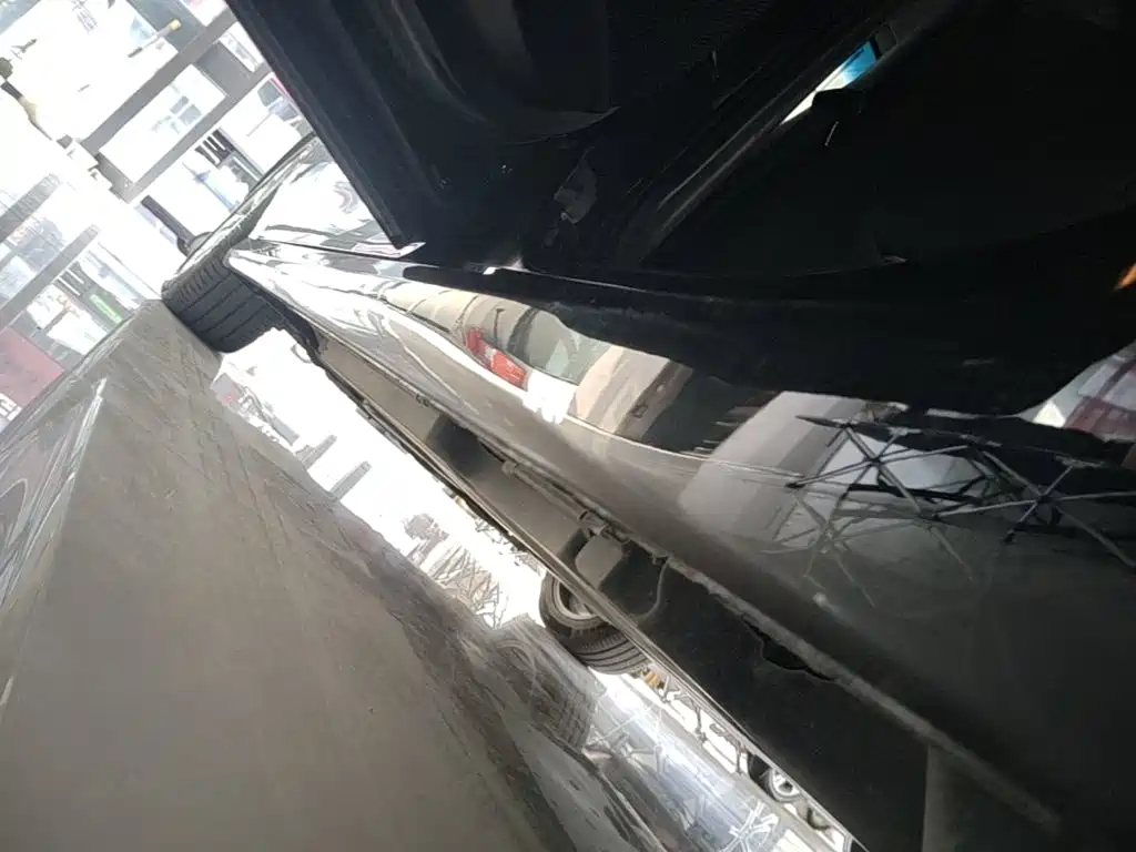 Toyota Camry — миниатюра 22