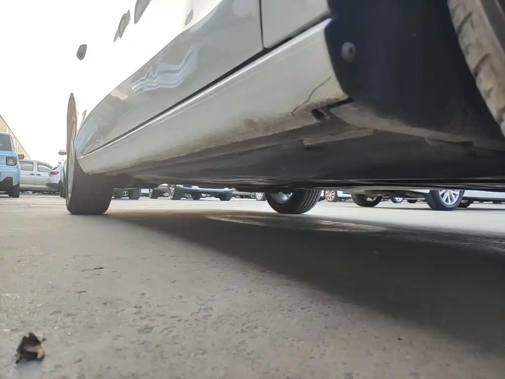 Volkswagen Lamando — миниатюра 21