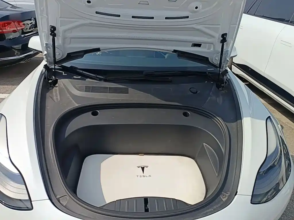 Tesla Model 3 — миниатюра 20
