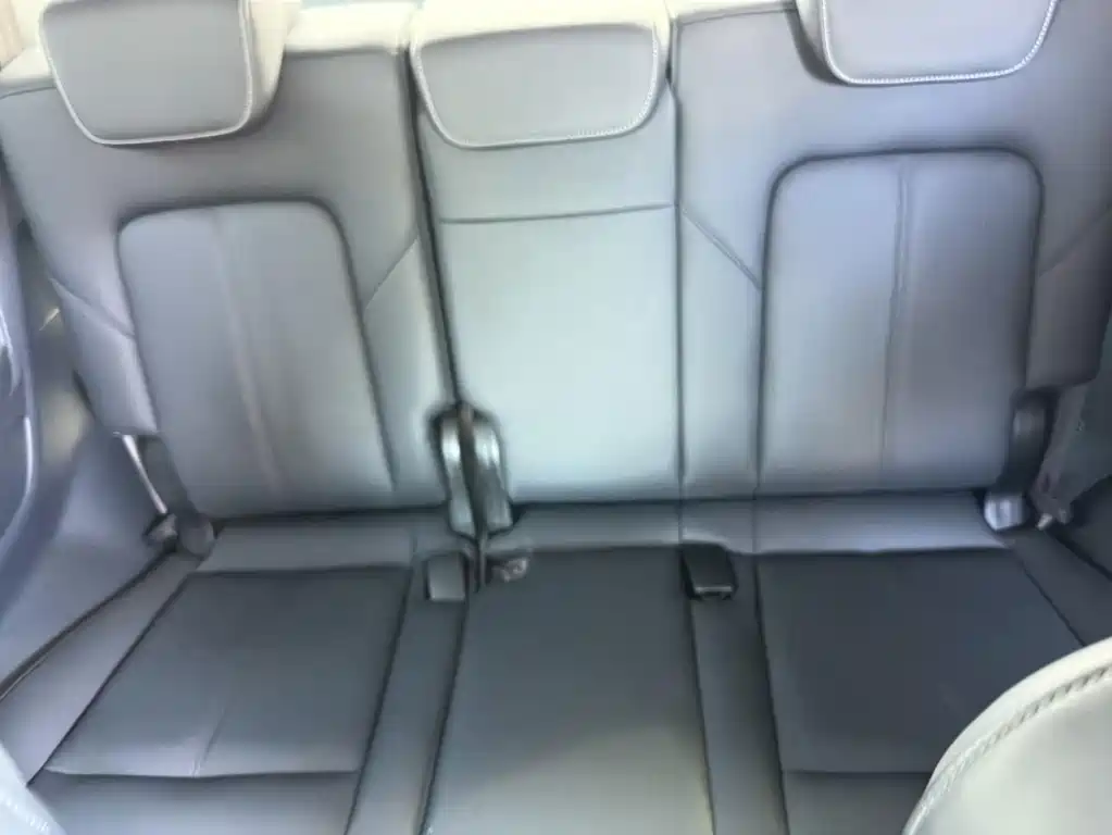 GAC Motor Trumpchi M8 — миниатюра 14