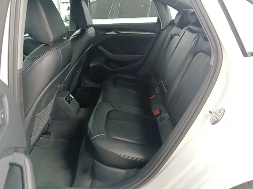 Audi A3 — миниатюра 17