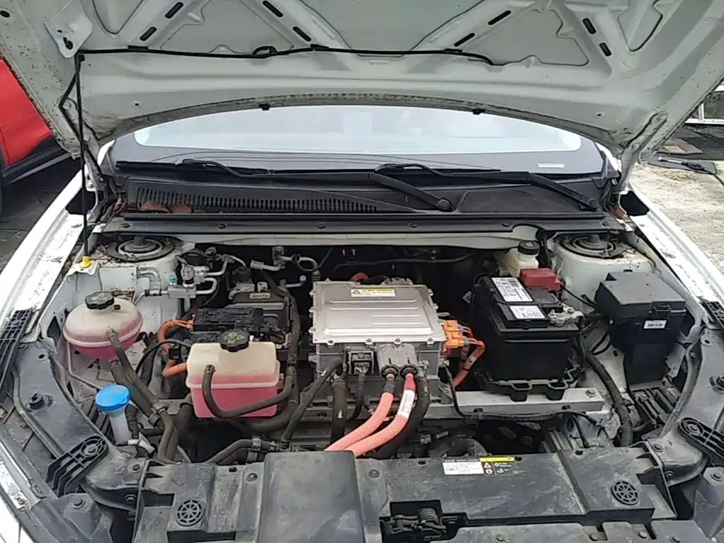BYD e2 — миниатюра 20