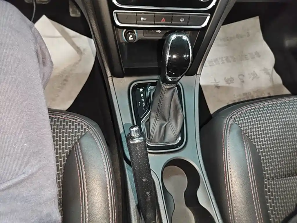 Chery Tiggo 3 — миниатюра 14