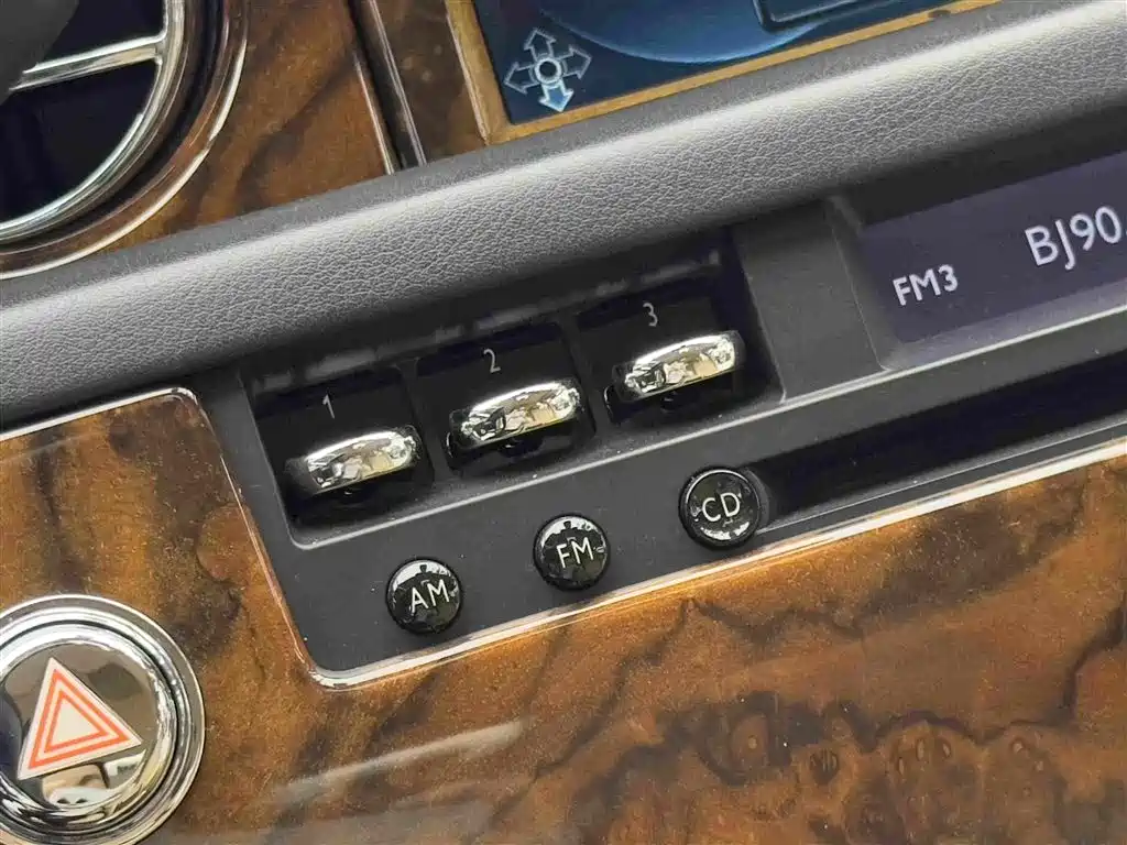 Rolls-Royce Phantom — миниатюра 22