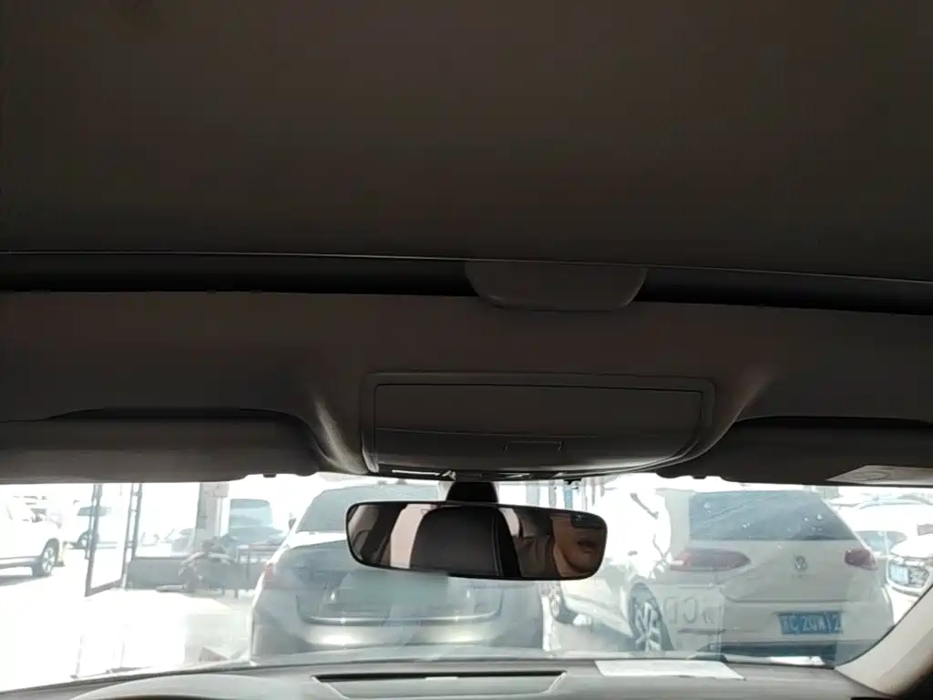 Skoda Superb — миниатюра 18