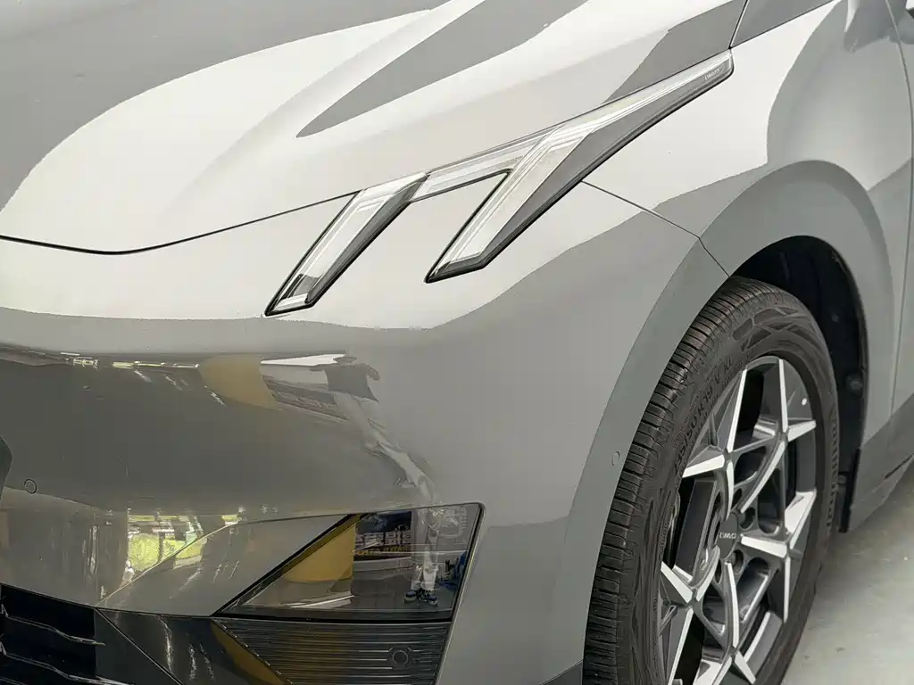 Lynk & Co Z20 — миниатюра 16