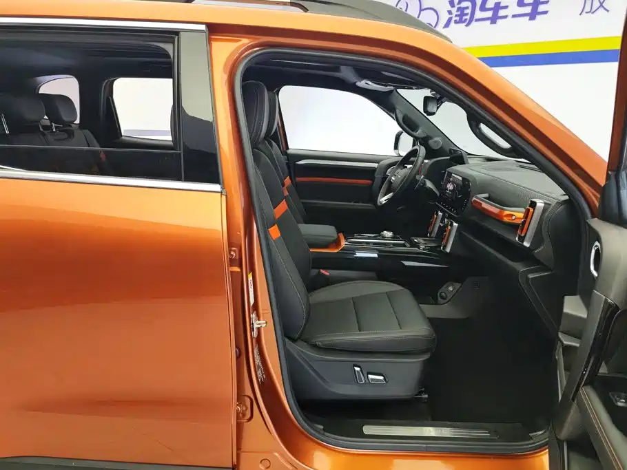 Haval Big Dog — миниатюра 8