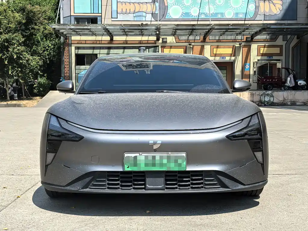 Jiyue Ji Yue 07 — миниатюра 2