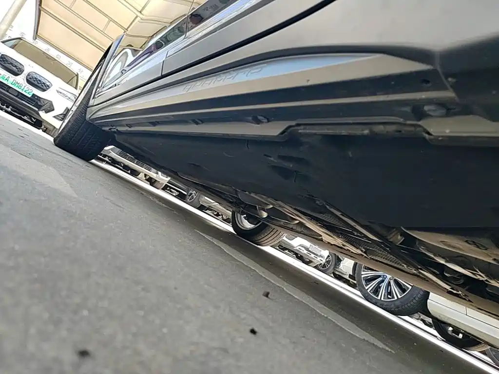Audi A6 (Import) — миниатюра 22