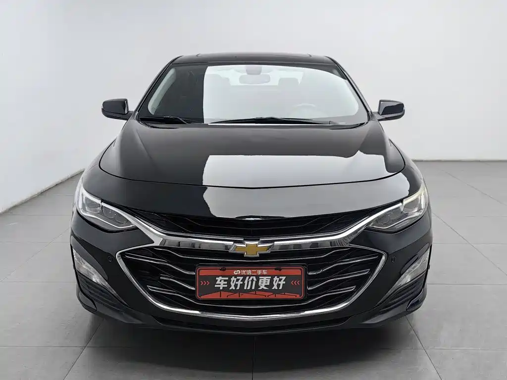 Chevrolet Malibu XL — миниатюра 3